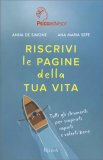 Riscrivi le Pagine della tua Vita — Libro
