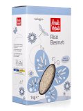 Riso Basmati Bianco