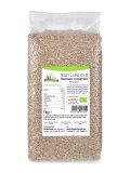 Riso Integrale Basmati Bio