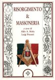 Risorgimento & Massoneria  — Libro