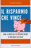 Il Risparmio che Vince — Libro