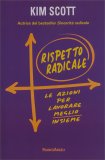Rispetto Radicale — Libro