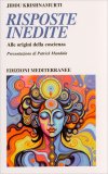 Risposte Inedite — Libro