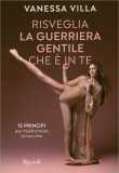 Risveglia la Guerriera Gentile che è in Te — Libro