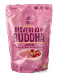 Risveglio di Buddha - Fiocchi di Lampone