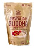 Risveglio di Buddha - Maca e Vaniglia