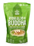 Risveglio di Buddha - Proteine della Canapa