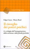 Il Risveglio dei Poteri Psichici — Libro