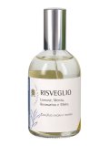 Risveglio - Spray per Aromaterapia