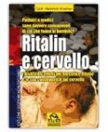 Ritalin e Cervello — Libro