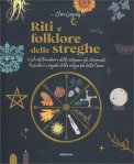 Riti e Folklore delle Streghe — Libro