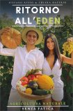 Ritorno all'Eden — Libro