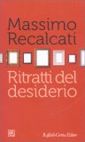 Ritratti del Desiderio — Libro