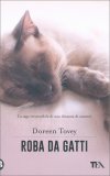 Roba da Gatti — Libro