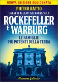 Rockefeller e Warburg — Libro