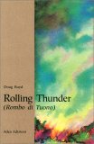 Rolling Thunder — Libro
