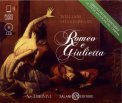 Romeo e Giulietta - CD Audiolibro — Audiolibro