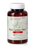 Rosa Canina Vita C