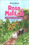Rosa e Matilda — Libro