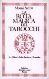 La Rota Magica dei Tarocchi — Libro