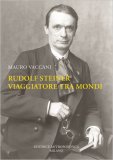 Rudolf Steiner, Viaggiatore tra Mondi — Libro