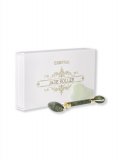 Rullo Massaggio con Pietra Gua-Sha - Essential Set Jade Roller