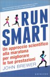 Run Smart — Libro