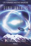 Runa Antilis  — Libro