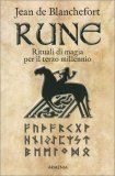 Rune — Libro