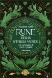 Rune per la Strega Verde — Libro