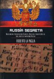 Russia Segreta — Libro