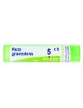 Ruta Graveolens 5CH Granuli Boiron