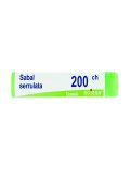 Sabal Serrulata 200CH Globuli Monodose Boiron