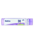 Sabina 30CH Granuli Boiron