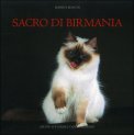 Sacro di Birmania — Libro