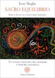 Sacro Equilibrio — Libro