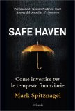 Safe Haven — Libro