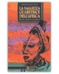 La Saggezza guaritrice dell'Africa — Libro