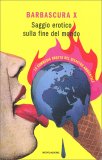 Saggio Erotico sulla Fine del Mondo — Libro