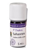 Sahasrara - Olio Essenziale Settimo Chakra