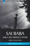 Sai Baba Parla del Mondo e di Dio — Libro