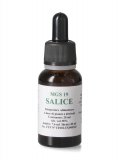 Salice - Soluzione idrogliceroalcolica