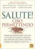 Salute! Cibo Permettendo — Libro
