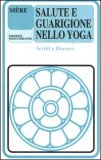 Salute e Guarigione nello Yoga  — Libro