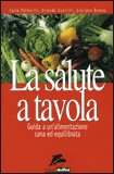 La Salute a Tavola — Libro