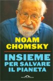 Insieme per Salvare il Pianeta — Libro