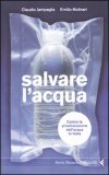 Salvare l'Acqua — Libro