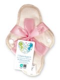 Salvaslip Riutilizzabili Blumchen - Taglia S