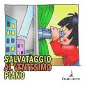 Salvataggio al Ventesimo Piano  - Download MP3 — Audiolibro