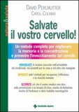 Salvate il Vostro Cervello! — Libro